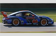 66 - Porsche 997 GT3 Cup #WP0ZZZ99Z7S798097 - TRG