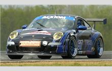 67 - Porsche 997 GT3 Cup #WP0ZZZ99Z7S798051 - TRG