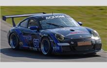 67 - Porsche 997 GT3 Cup #WP0ZZZ99Z7S798051 - TRG