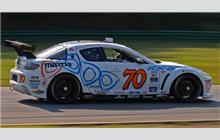 70 - Mazda RX-8 #GT-001 (Riley-Speedsource) - SpeedSource