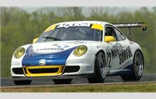 72 - Porsche 997 GT3 Cup #WP0ZZZ99Z6S798042 - Tafel Racing