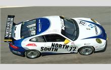 72 - Porsche 997 GT3 Cup #WP0ZZZ99Z6S798042 - Tafel Racing