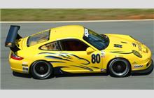 80 - Porsche 997 GT3 Cup #WP0ZZZ99Z6S798038 - Synergy Racing