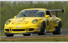 80 - Porsche 997 GT3 Cup #WP0ZZZ99Z6S798038 - Synergy Racing