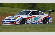81 - Porsche 997 GT3 Cup #WP0ZZZ99Z7S798091 - Synergy Racing