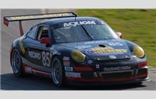 85 - Porsche 997 GT3 Cup #WP0ZZZ99Z7S798093 - Farnbacher Loles Motorsports