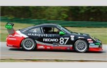 87 - Porsche 997 GT3 Cup #WP0ZZZ99Z6S798107 - Farnbacher Loles Motorsports