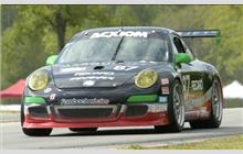 87 - Porsche 997 GT3 Cup #WP0ZZZ99Z6S798107 - Farnbacher Loles Motorsports