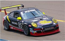85 - Porsche 997 GT3 Cup #WP0ZZZ99Z7S798093 - Farnbacher Loles Motorsports