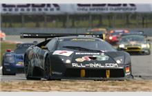 7 - Lamborghini Murcielago R-GT (Reiter) - All-Inkl.com Racing