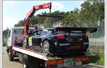 53 - Lamborghini Gallardo GT3 (Reiter) - Reiter Engineering