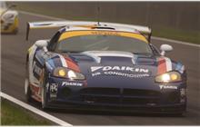 61 - Dodge Viper - Daikin Racing Team