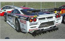 4 - Saleen S7-R #060R (1S9SB18145S000060) - PekaRacing nv