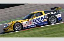 6 - Chevrolet Corvette C6.R #005 (Pratt & Miller) - Phoenix Racing