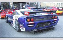 7 - Saleen S7-R #081R (1S9SB187SD0000081) - Larbre Competition