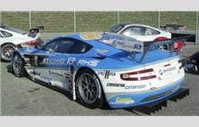33 - Aston Martin DBR9 #105 (Prodrive) - Jetalliance Racing