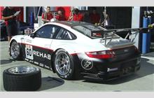 60 - Porsche 997 GT3 RSR #WP0ZZZ99Z8S799928 - Prospeed Competition