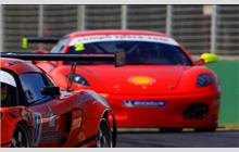 2 - Ferrari F430 Challenge - Property Solutions Group