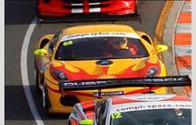 88 - Ferrari F430 Challenge - Shell Racing Stahlwille