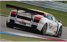 1 - Lamborghini Gallardo GT3 #ZHWGE12N88LA07118 (Reiter) - Team Flatex-Reiter