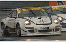 16 - Porsche 997 GT3 Cup S #WP0ZZZ99Z8S798330 - Mühlner Motorsport