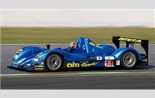 14 - Creation CA07 AIM #001 (KW Motorsport) - Creation AIM