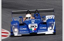 30 - Lucchini LMP2-08 Judd #165 - Racing Box