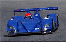 32 - Zytek 07S #01 - Barazi Epsilon