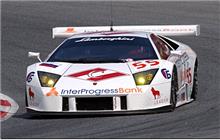 55 - Lamborghini Murcielago R-GT #ZA9BC10E04LA01064 (LB01-012) (Reiter) - IPB Spartak Racing