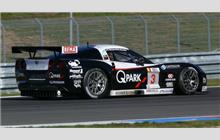 3 - Chevrolet Corvette C6.R #006 (Pratt & Miller) - Selleslagh Racing Team