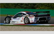 4 - Saleen S7-R #060R (1S9SB18145S000060) - PekaRacing nv