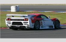 13 - Saleen S7-R #003R (1S9AD11E01B551003) (Mallock) - Team Rbimmo / B-Racing