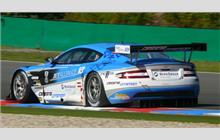 36 - Aston Martin DBR9 #103 (Prodrive) - Jetalliance Racing