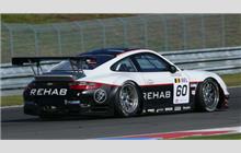 60 - Porsche 997 GT3 RSR #WP0ZZZ99Z8S799928 - Prospeed Competition
