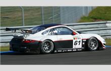 61 - Porsche 997 GT3 RSR #WP0ZZZ99Z8S799920 - Prospeed Competition