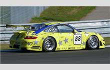 88 - Porsche 997 GT3 RSR #WP0ZZZ99Z7S699911 - ARC Bratislava