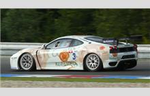 3 - Ferrari F430 GT3 #146556-27 - Kessel Racing