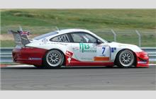 7 - Porsche 997 GT3 Cup S #WP0ZZZ99Z8S798308 - Trackspeed