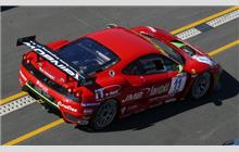 11 - Ferrari F430 GT3 #152264-01 - JMB Racing