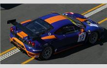 13 - Ferrari F430 GT3 #153073-05 - JMB Racing
