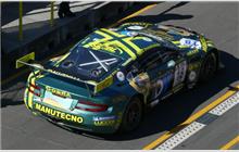 18 - Aston Martin DBRS9 #18 (Prodrive) - Brixia Racing