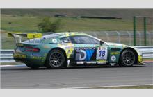 18 - Aston Martin DBRS9 #18 (Prodrive) - Brixia Racing