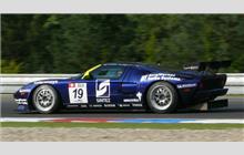 19 - Ford GT #1FAFP90S05Y401686 (Matech) - Matech GT Racing