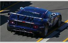 21 - Ford GT #1FAFP90SX6V401292 (Matech) - Matech GT Racing