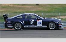 24 - Ford Mustang FR500 GT #003 - Matech Mustang Racing