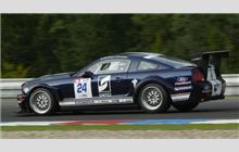 24 - Ford Mustang FR500 GT #003 - Matech Mustang Racing