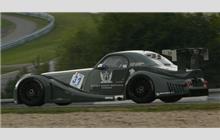 31 - Morgan Aero 8 GT3 #002 - AutoGT Racing
