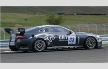 33 - Jaguar XKR #JXGT30726 R1623 - APEX Motorsport
