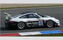 35 - Porsche 997 GT3 Cup S #WP0ZZZ99Z8S798316 - Prospeed Competition