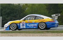 36 - Porsche 997 GT3 Cup S #WP0ZZZ99Z8S798315b - Prospeed Competition